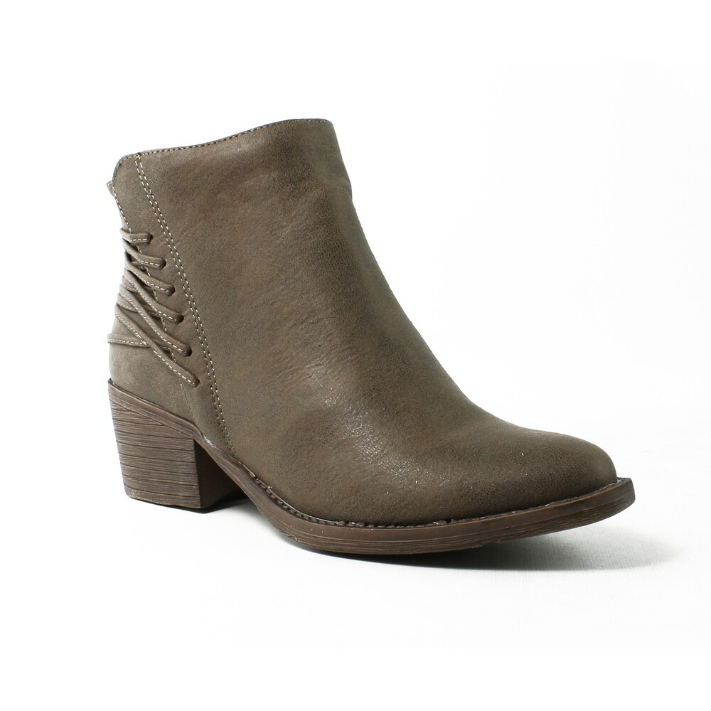 Volatile Womens MERRICK Bootie