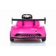 preview thumbnail 16 of 39, Ride-On 12V Go-Kart for Kids with Built-in Music and Safety Belt, Ideal Holiday Present