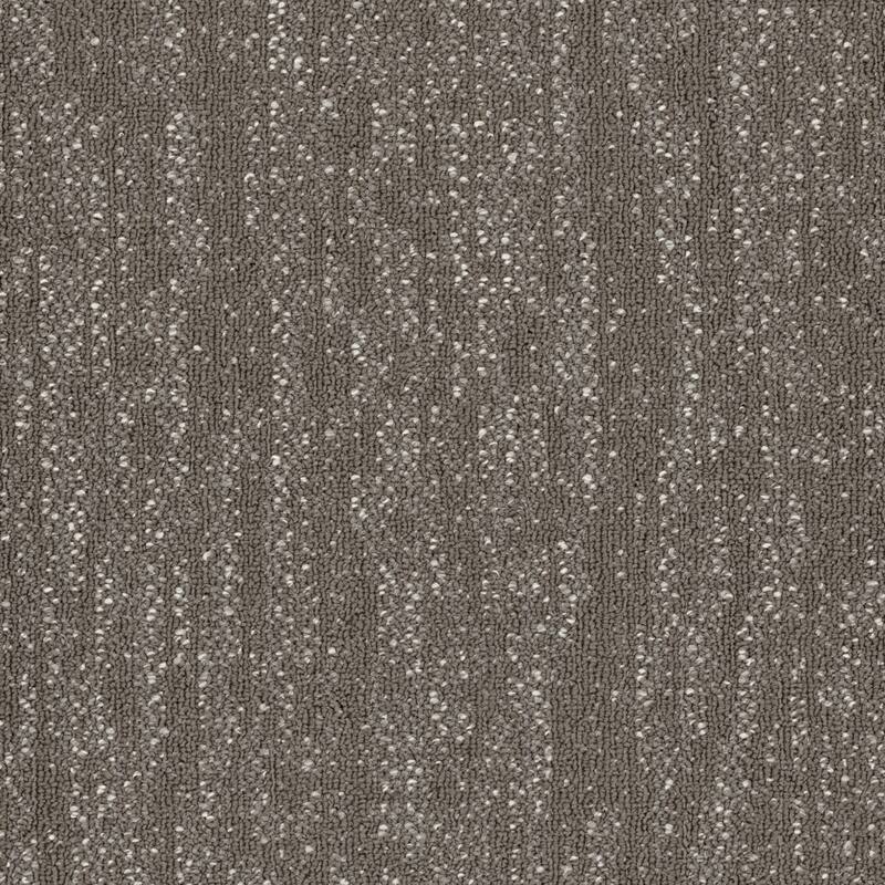 Shaw Philadelphia Commercial String It 18" x 36" Glue Down Carpet Tile - Tangle