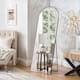 Option Black Arched