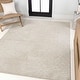 preview thumbnail 91 of 122, JONATHAN Y Odense Minimalist Curve Geometric Area Rug