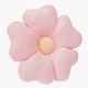 preview thumbnail 2 of 4, Bedtime Originals Lavender Floral Pink Decorative Pillow Plush Stuffed Toy