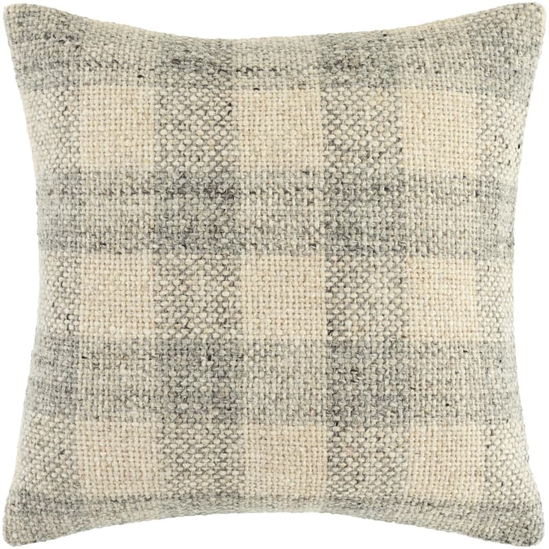 Becki Owens x Livabliss Ladera Traditional Accent Pillow