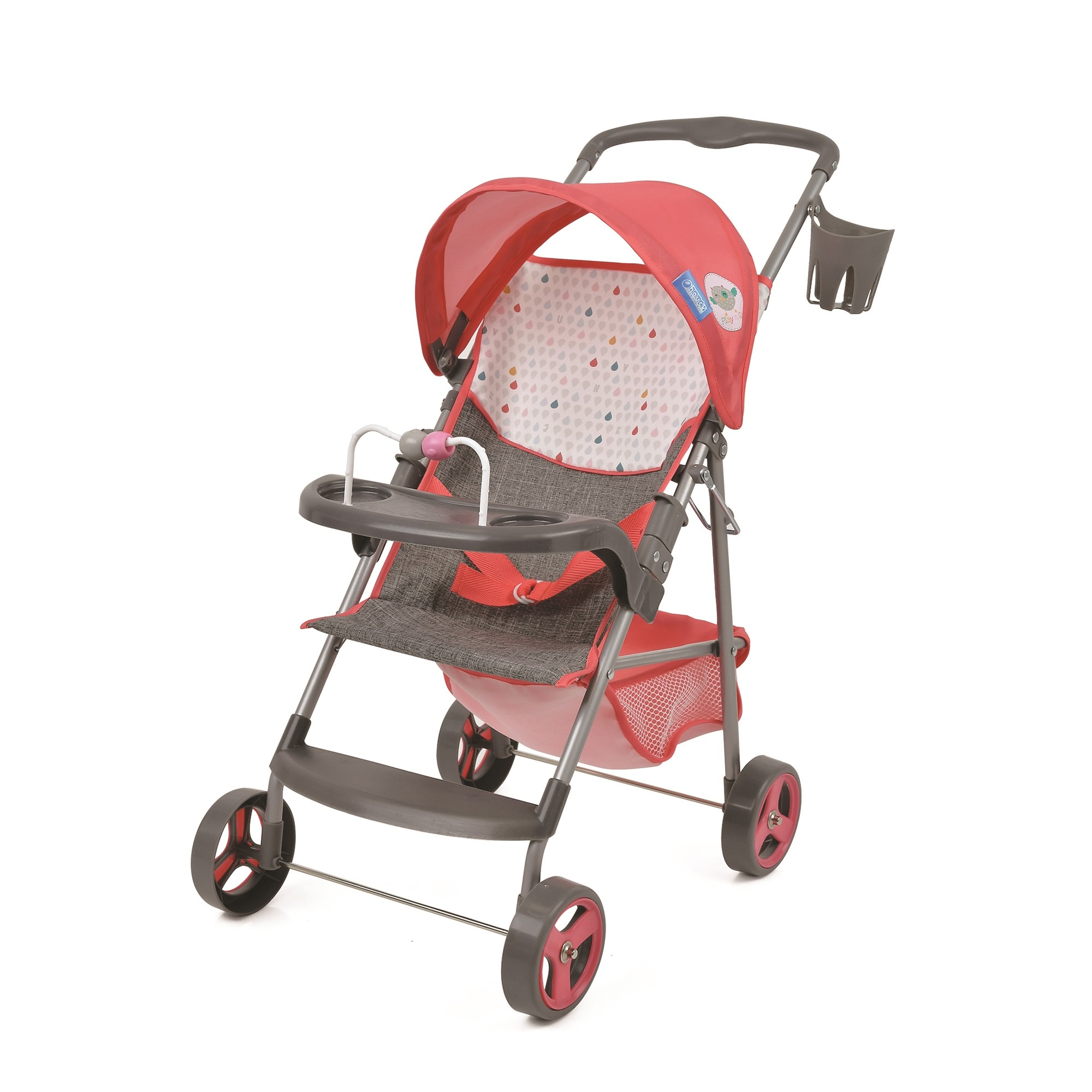 Hauck doll stroller shop