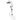 Kingston Brass Concord Wall Mount Rain Drop Shower System with Hand Shower