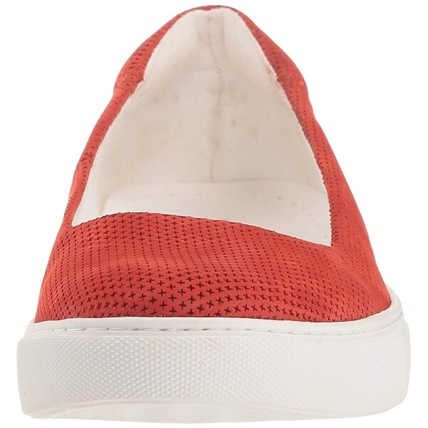 Kenneth cole kassie slip on sneakers cheap