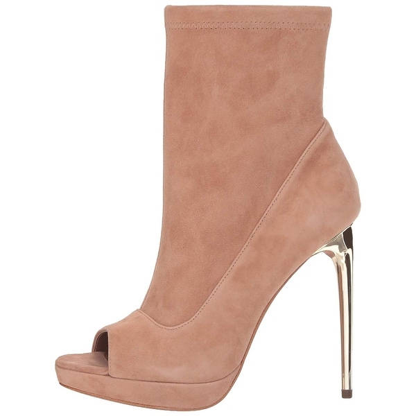 bcbg ankle boots