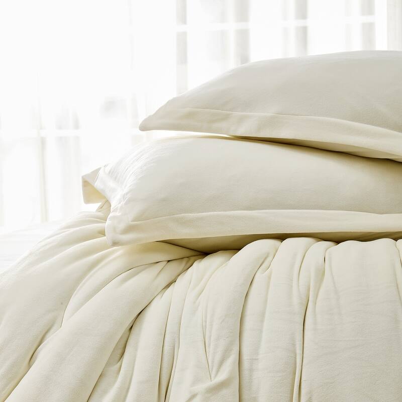 Love Thick® - Desirable Coma Inducer Oversized Comforter Set