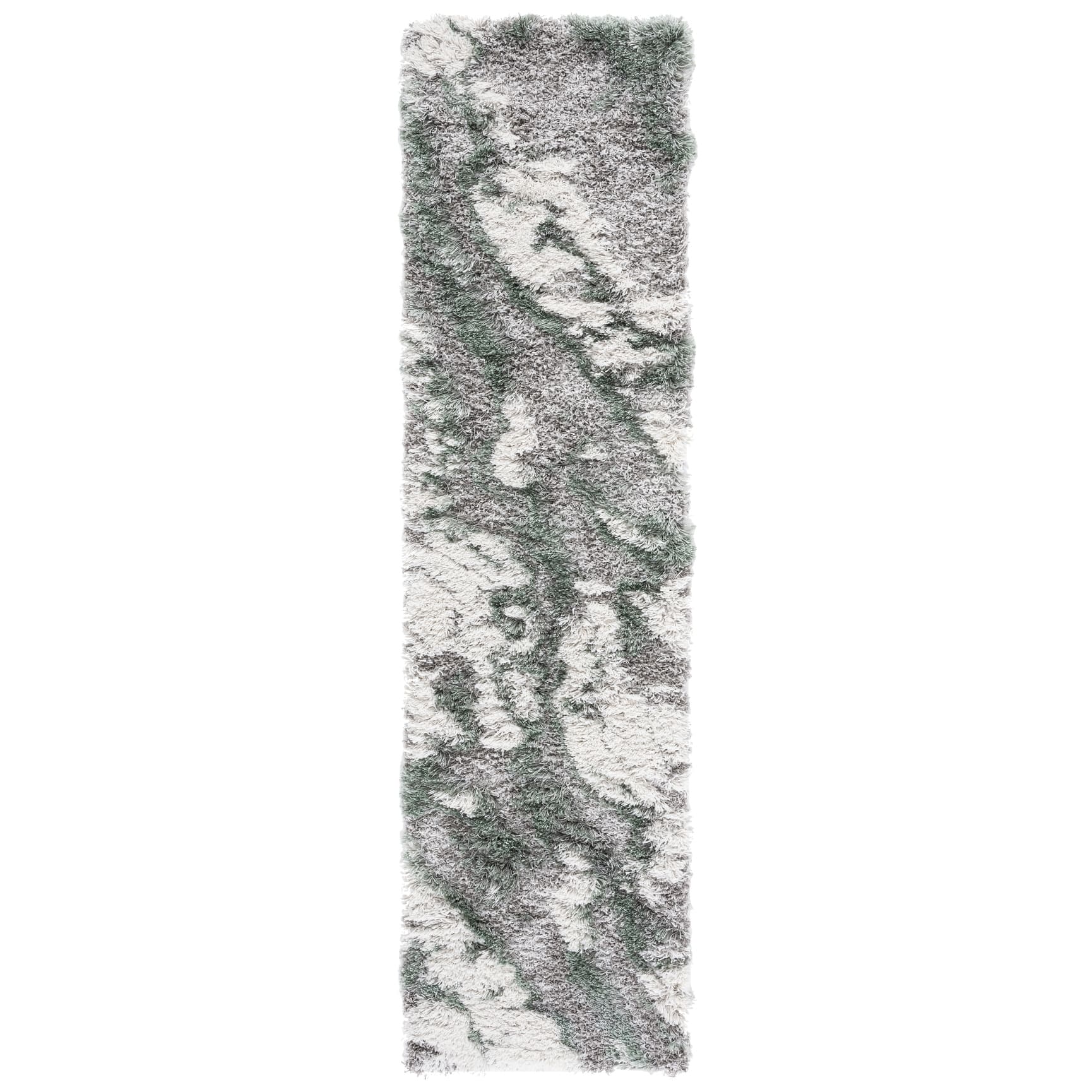 Option Grey/Green