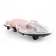 preview thumbnail 6 of 54, Electric Kids Racing Car with Music and Lights, Wonderful Gift for Kids