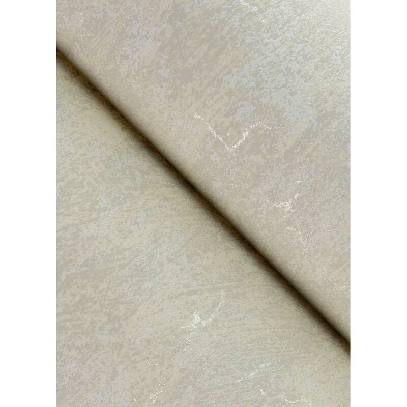 A-Street Prints Pliny Off White Distressed Texture Wallpaper