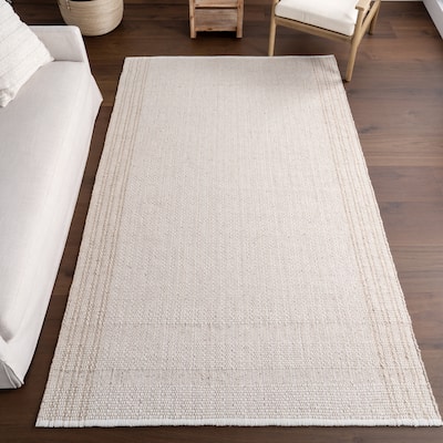 Nuloom Saphira Striped Indoor/Outdoor Area Rug
