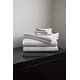 preview thumbnail 14 of 21, DKNY Quick Dry 6-pc Towel Set Towel Multipack - Grey