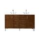 Option American Walnut