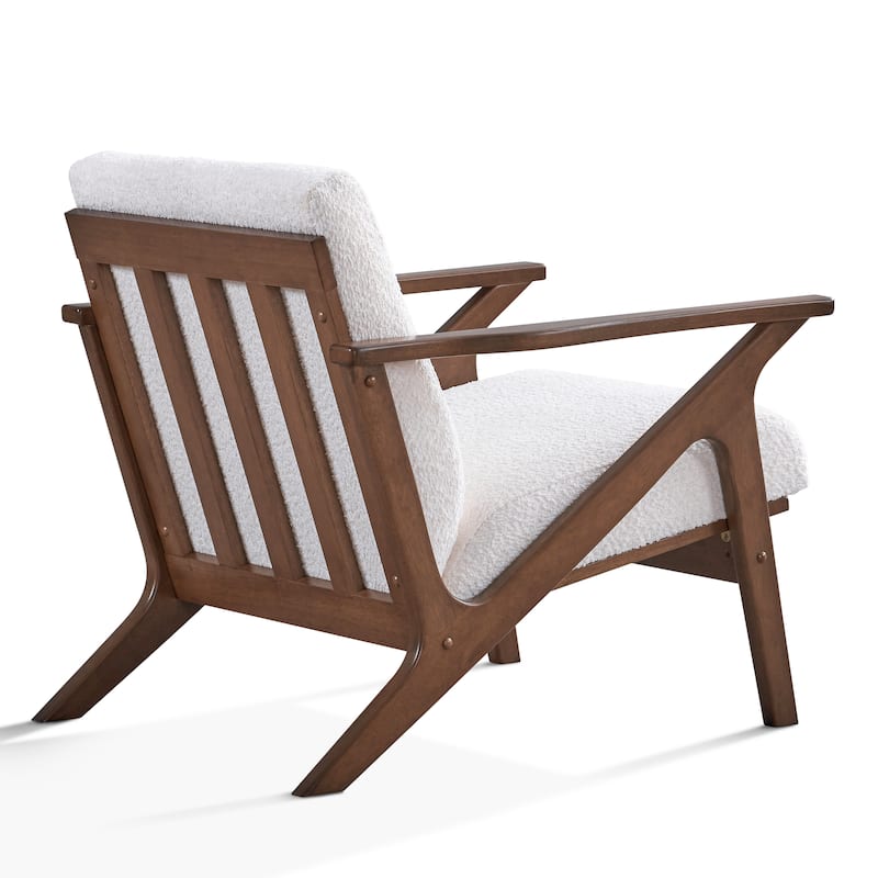 Omax Decor Zola Lounge Chair
