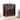 WYNDENHALL Hampshire SOLID WOOD 46 inch Wide Traditional Tall Storage Cabinet - 46"w x 17"d x 46"h