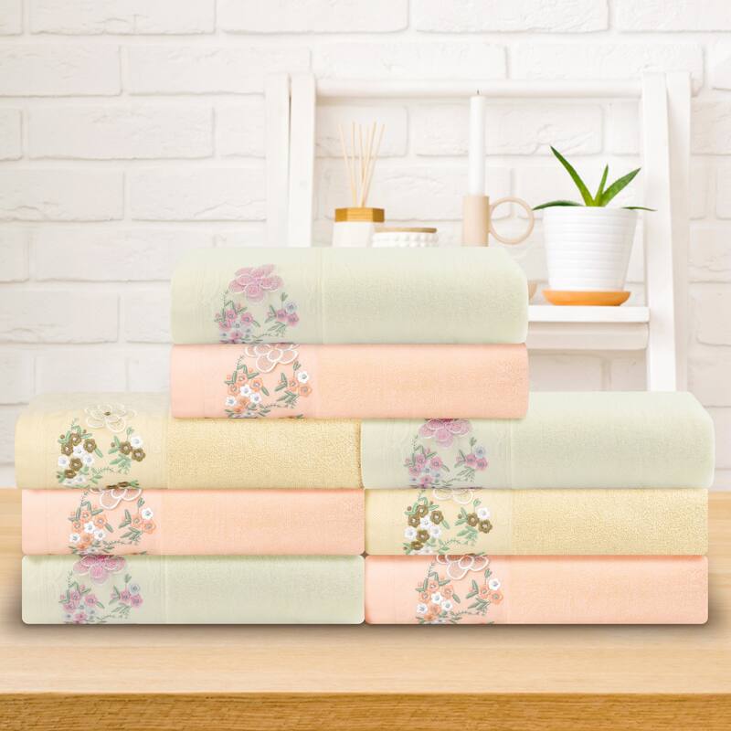 Soft and Highly Absorbent Bath Towels, 2 Pack Bath Sheet, Quicker to Dry Towels Bathroom, Gym, SPA, Yoga 28" x 56"