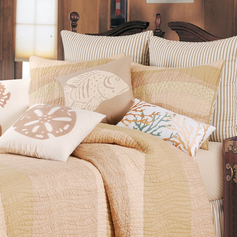 Sand Dunes Bedding Collection