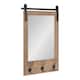 Option Rustic Brown