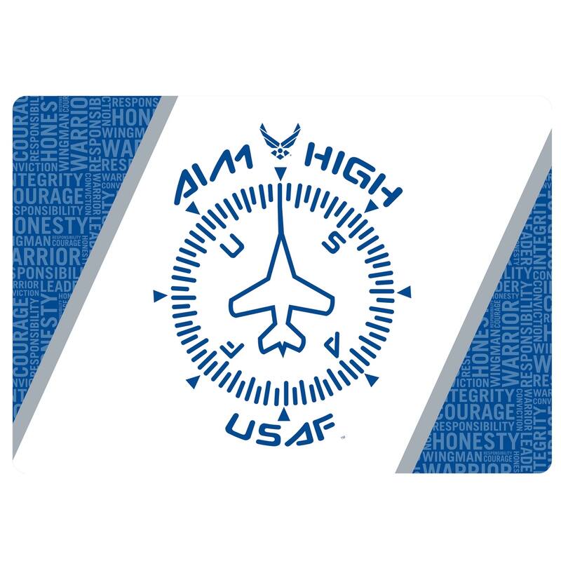 United States Air Force LED Lighted Sign