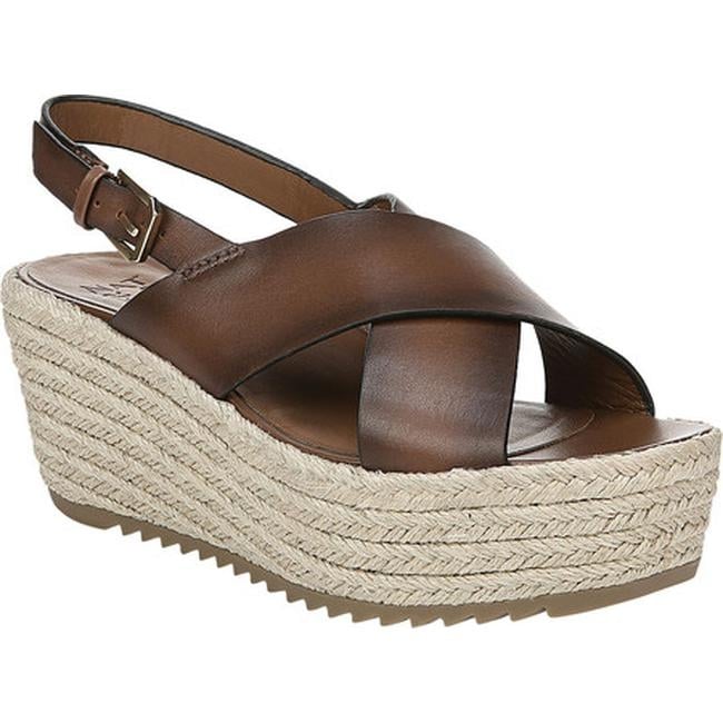 Naturalizer oak espadrille Clearance