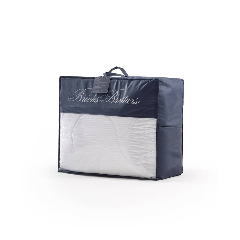 Brooks Brothers Wellsoft Comforter