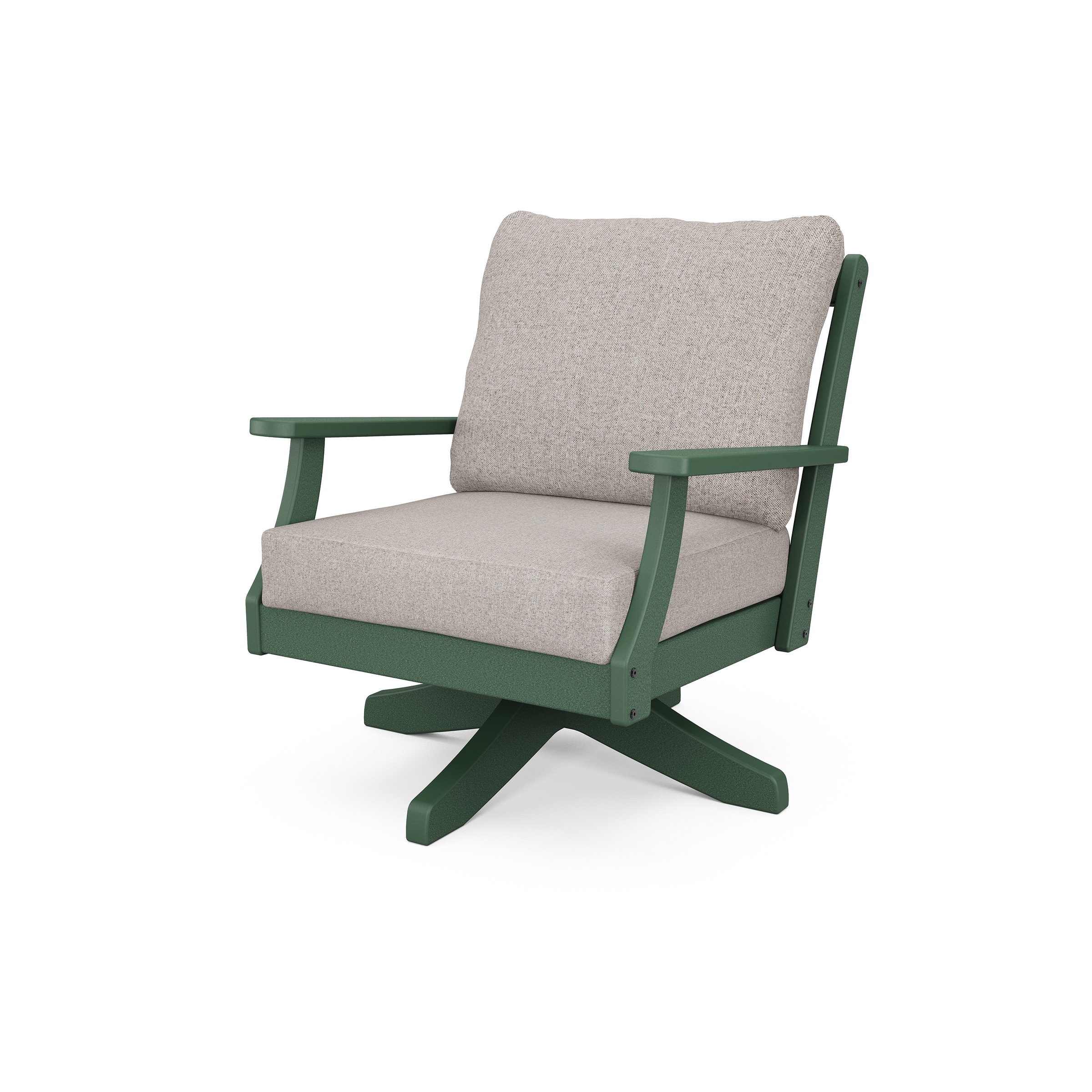 Braxton swivel glider discount