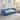 Twin Size Upholstered Daybed with Pull-Out Trundle Bed