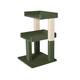 Lulu Large Cat Tree Tower, Multi-Level Kitten Tower