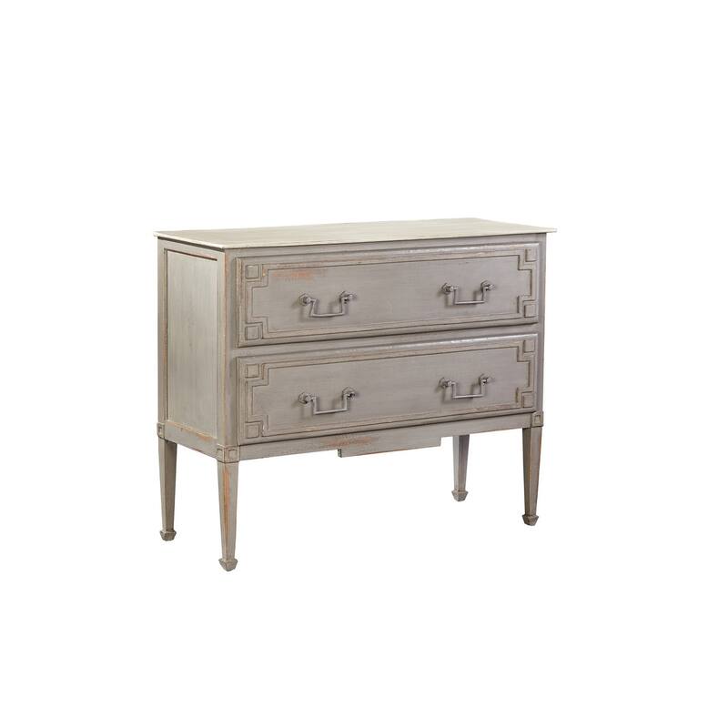 Adalaya 2-drawer Chest