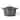 Martha Stewart Gatwick 7 QT Enamel Cast Iron Dutch Oven