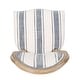 preview thumbnail 77 of 77, Derring 7 Piece Dining Set by Christopher Knight Home