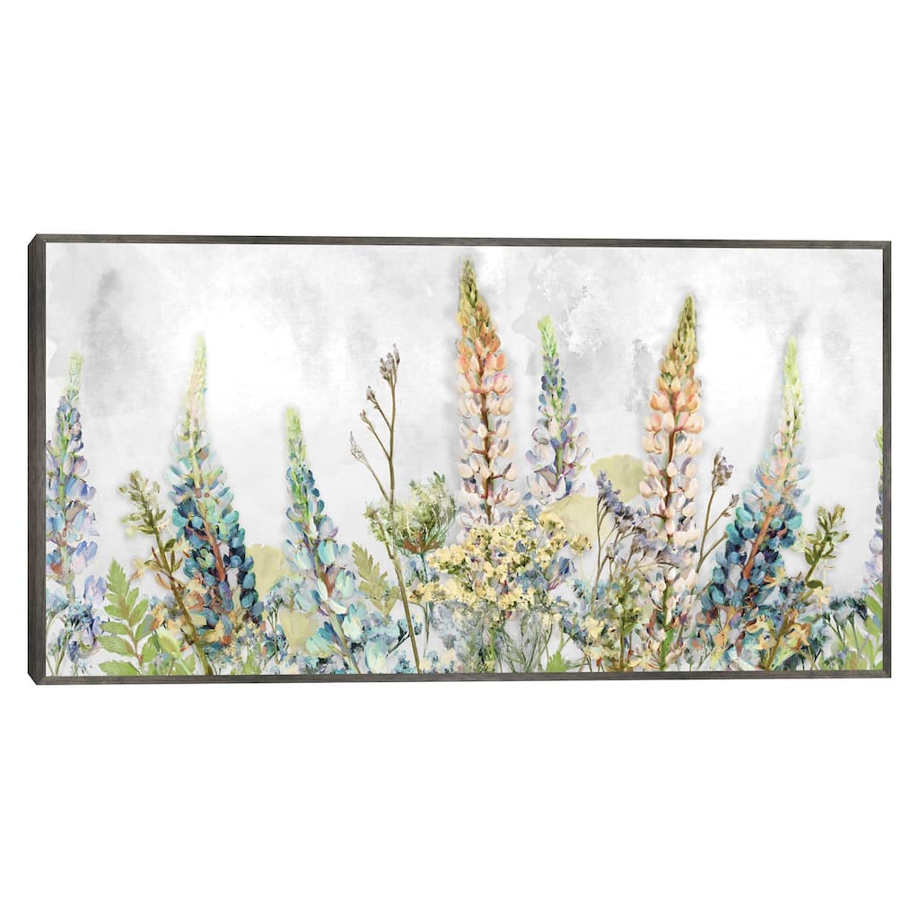 Wildest Dreams By Studio Arts Canvas Art Print