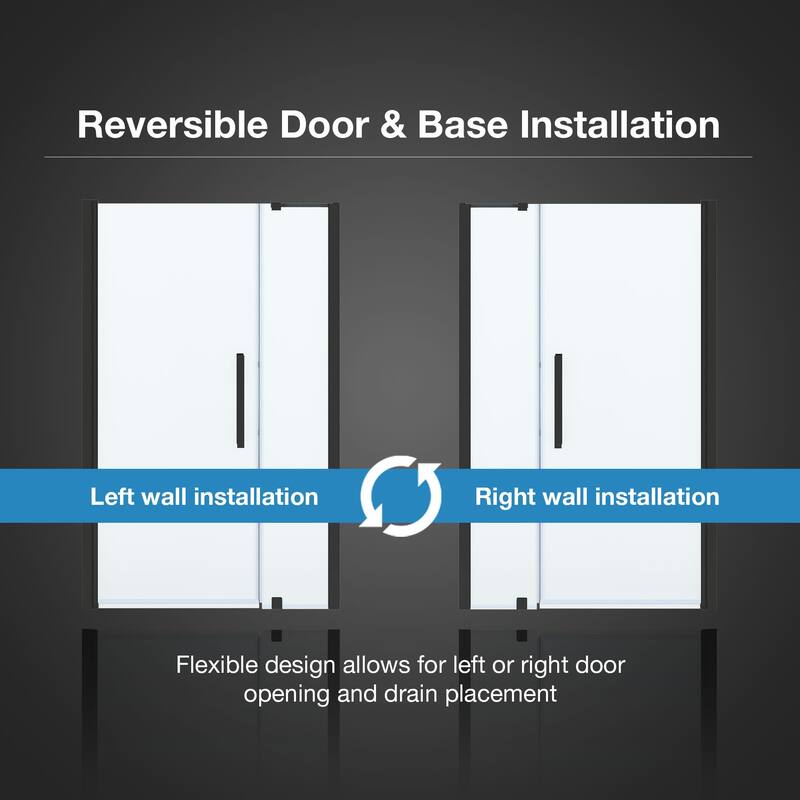Ove Decors 15SKC-PASA48 Pasadena 74-3/4" High x 48" Wide x 36" Deep