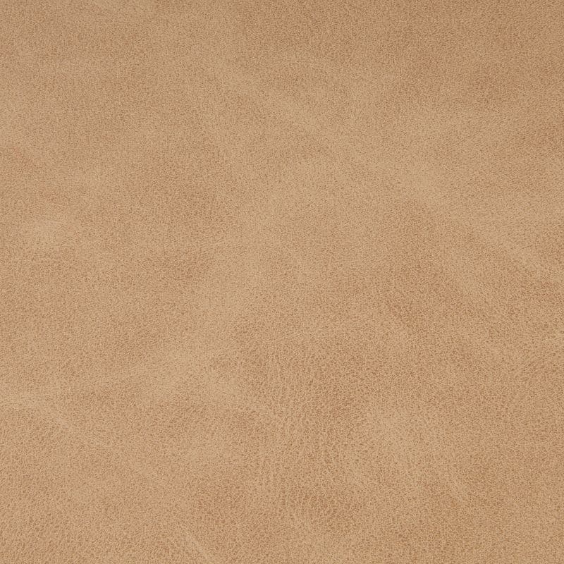 HomePop Modern Channel Ottoman