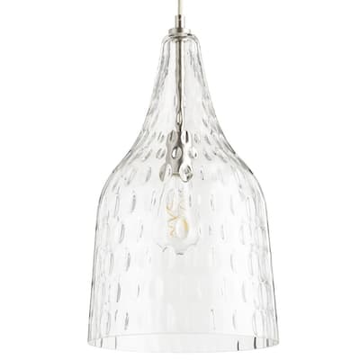 Quorum International 18" Tall Mini Pendant