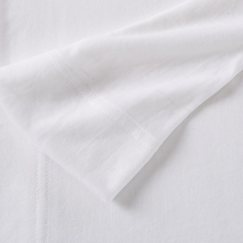 Premium Heathered Melange T-Shirt Jersey Knit Sheet Set