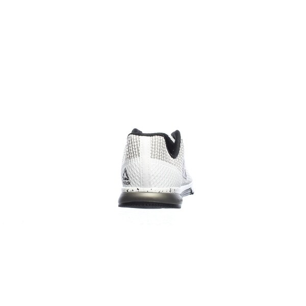 reebok women's speed tr flexweave cross trainer