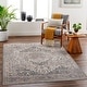 preview thumbnail 1 of 5, Trahan Traditional Area Rug 2' 7" x 4' 11" - Rectangle