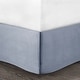preview thumbnail 19 of 22, Harbor House Morgan 6 Piece Cotton Jacquard Oversized Comforter Set
