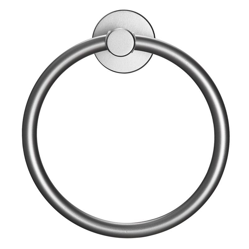Towel Ring Bath Hand Towel Ring Towel Holder for Bathroom