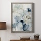 preview thumbnail 56 of 78, Indigo Ginkgo I-Premium Framed Canvas - Ready to Hang