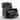 Recliner Chair Lounge Chair Accent Chair with Independent Backrest and Footplate Control Rock Chair
