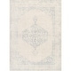 preview thumbnail 8 of 17, Livabliss Downtown Casual Medallion Area Rug