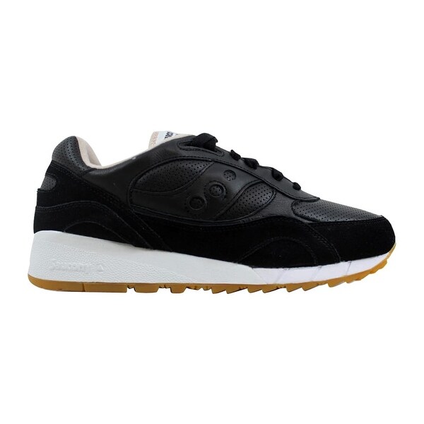 saucony shadow 6000 black
