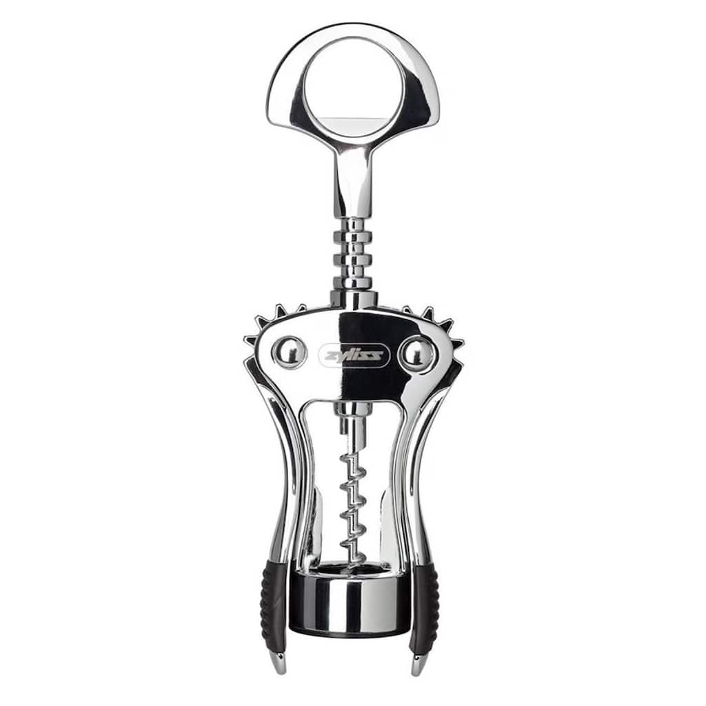 Zyliss Easy Corkscrew Wine Bottle Opener