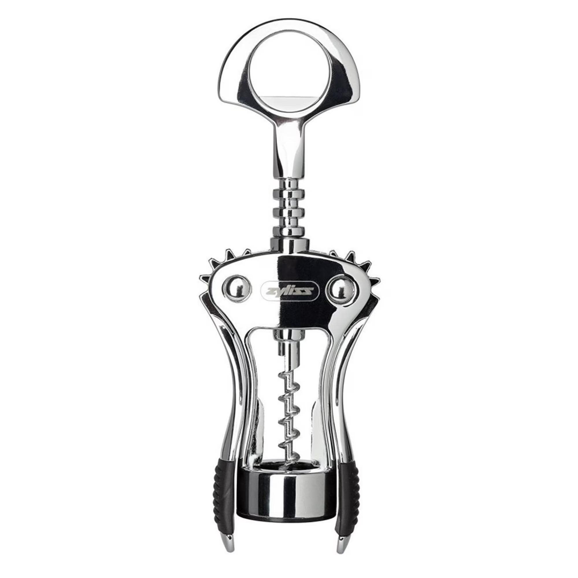 Zyliss Easy Corkscrew Wine Bottle Opener