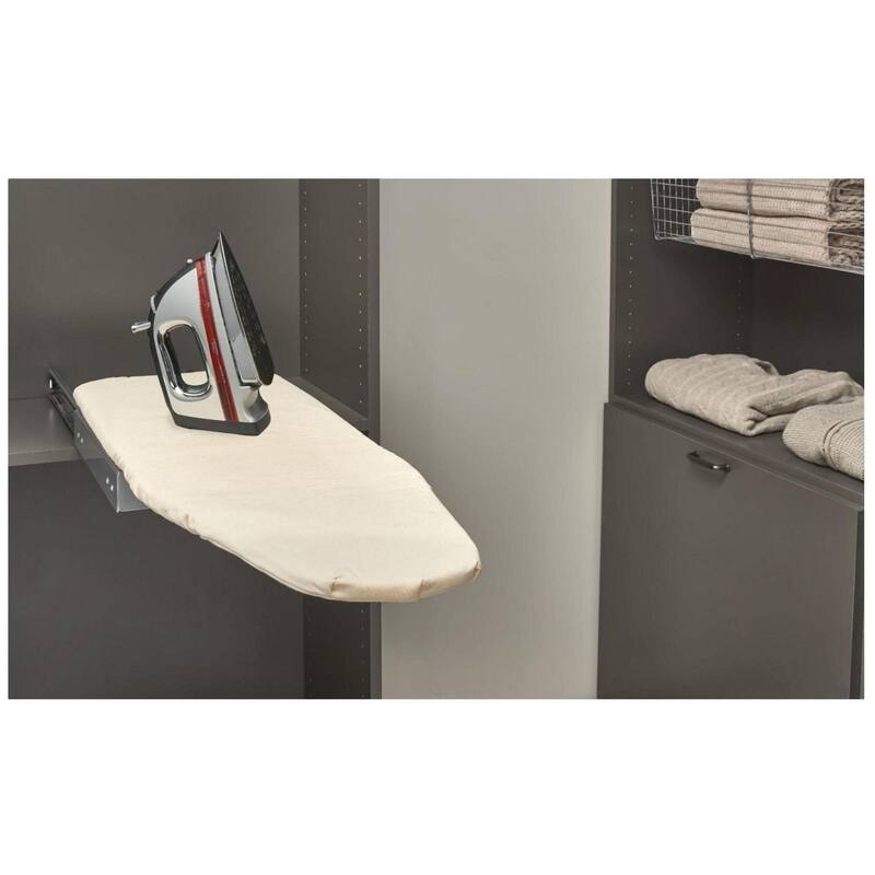 Rev-A-Shelf Sidelines Replacement Ironing Board Cover for CROIBSL-14-1