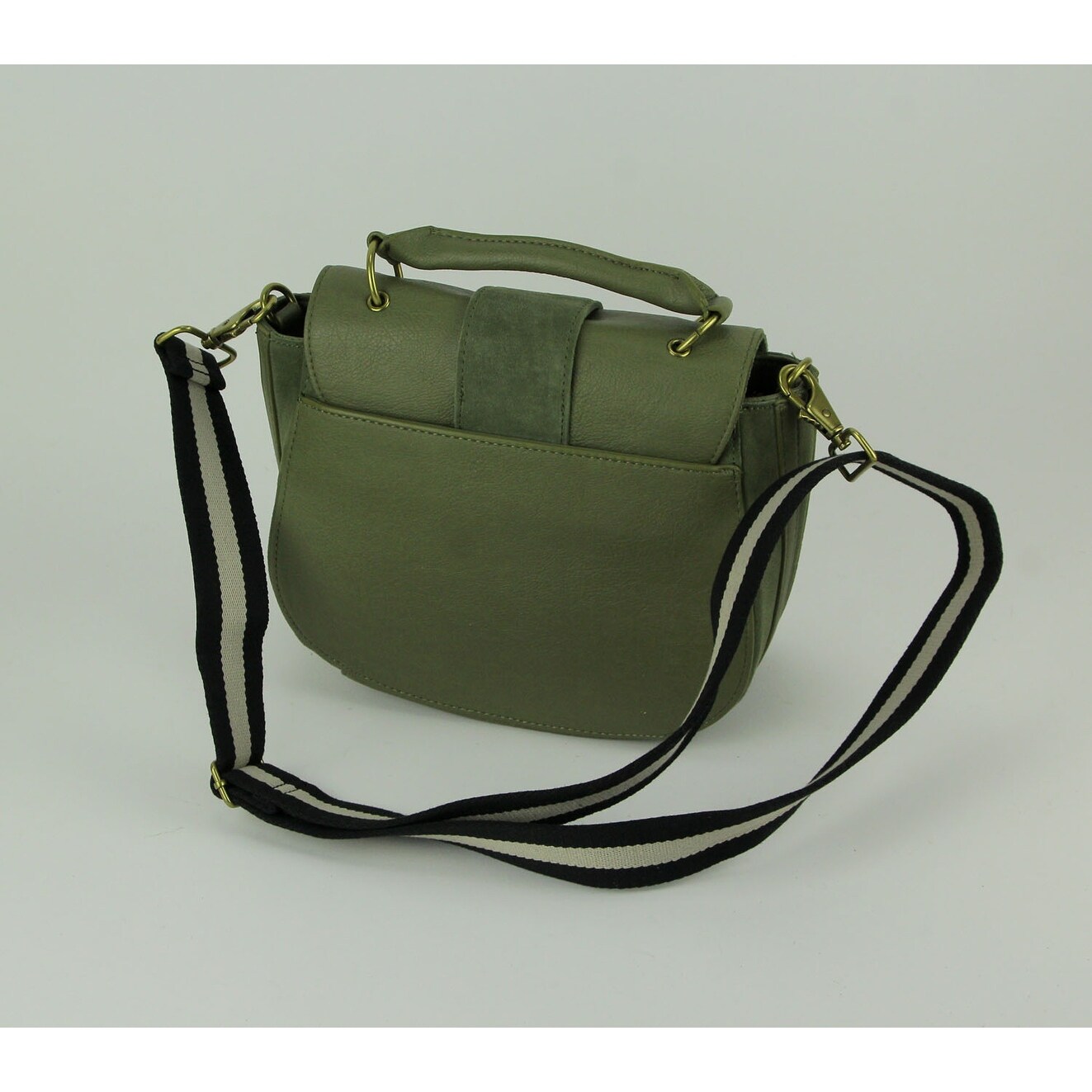 emma fox crossbody purse