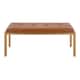 Option Camel Faux Leather